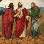 The Road to Emmaus