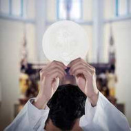 The Holy Eucharist