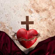 Solemnity of The Most Sacred Heart of Jesus