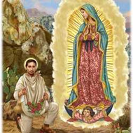 The Feast of Saint Juan Diego