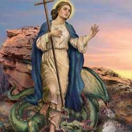 Saint Martha