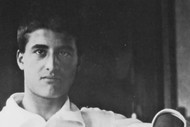 Saint Pier Giorgio Frassati: Living a Life “Verso l’Alto”