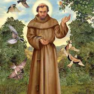 St. Francis of Assisi