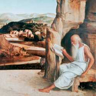 St. Jerome