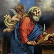 Prayer to Saint Matthew