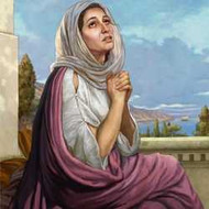 Prayer to Saint Monica