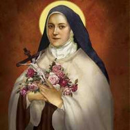 St. Thérèse of Lisieux