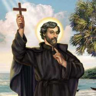 Saint Francis Xavier