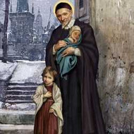 St. Vincent de Paul