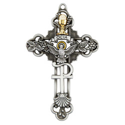 5" OCIA Sacramental Wall Cross