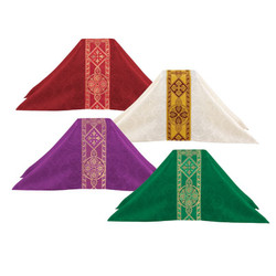 Avignon Collection Chalice Veils - Set of 4