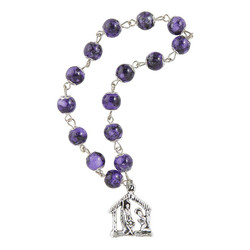 Christmas Novena Chaplet - 12/pk