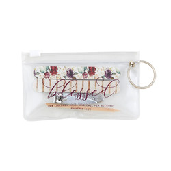 Blessed Manicure Set - 6/pk