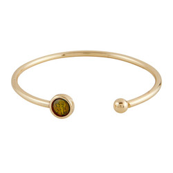 Saint Benedict Band Bracelet