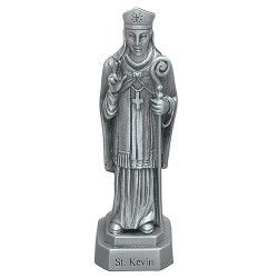 St. Kevin Statue