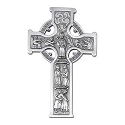 True Celtic Cross (JC-9011-E)