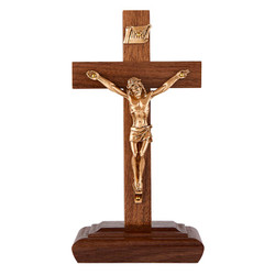 Standing Crucifix  (JC-6010-K)