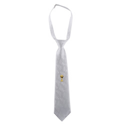 First Communion Adjustable Chalice Brocade Tie