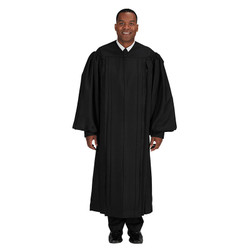 Honorable Collection Pulpit Robe