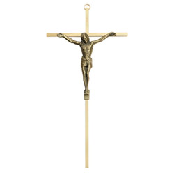 ★超美品★ブリヂストン★CROSS FIRE★18インチ★おまけ付き★直接引取★ James Brennan Nickel Plate Crucifix - [Consumer]Autom