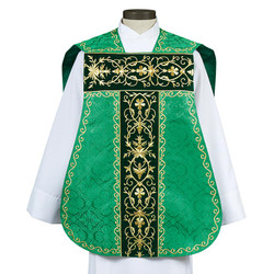 Florentine Collection Roman Chasuble with Accessories