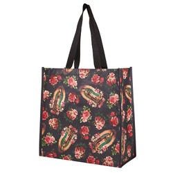 Our Lady of Guadalupe Eco-Friendly Tote Bag - 8/pk