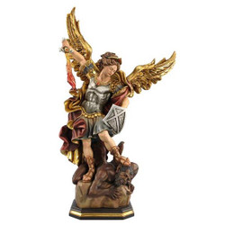 St. Michael the Archangel