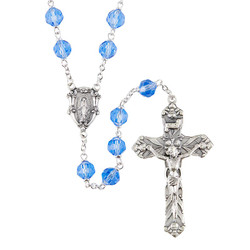 Vienna Collection Cielo Rosary (J7383)