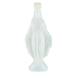 Our Lady of Grace Luminous Holy Water Bottle - 8/pk