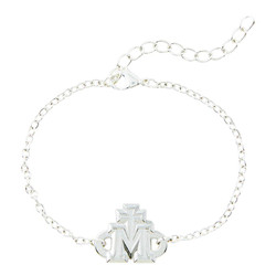 Miraculous Charm Bracelet - 12/pk