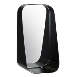 Vertical Mirror - Small