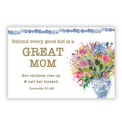 Pass it On - Great Mom
