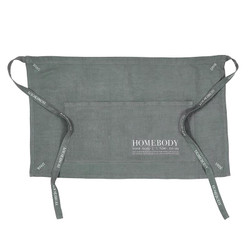 Face to Face Waist Apron - Homebody