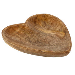 Heart Bowl  - Large