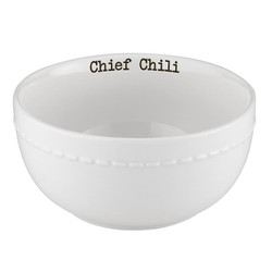 Chili Bowls - Chiefs