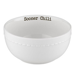 Chili Bowls - Sooners