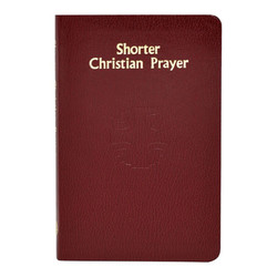 Shorter Christian Prayer Book