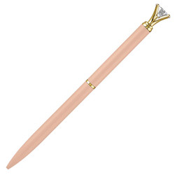 Mini Gem Pen - Blush Mini Gem Pen - Blush