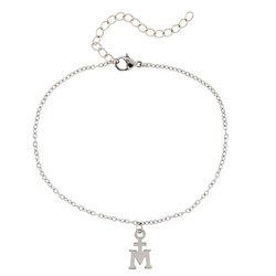 Marian Drop Charm Bracelet - 8/pk