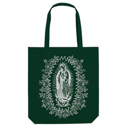 Our Lady of Guadalupe Tote Bag - 12/pk
