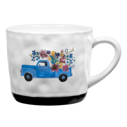 Bloom Baby Ceramic to Go Mug