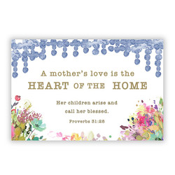 Pass it On - Heart of the Home