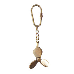 Keychain - Propeller