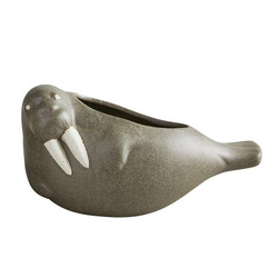 Walrus Planter - Large