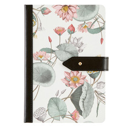 Journal - Retired Floral