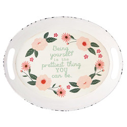 Tabletop Tray - Prettiest