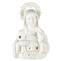 Immaculate Heart of Mary LED Night Light  