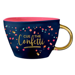 Artisan Mug - Confetti