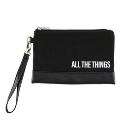 Wristlet - All Things