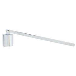 Candle Snuffer - Silver